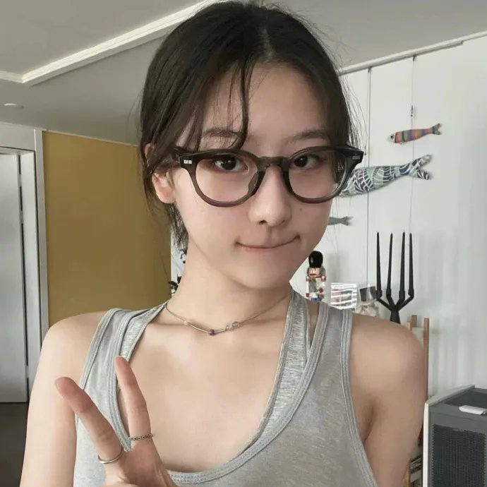 带来末日的女孩